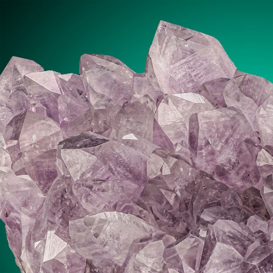 Amethyst-Boldut Mine | Cavnic | Maramureș | Romania